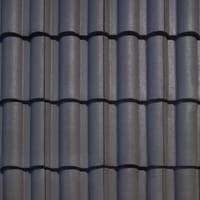 TEJA HORMIGÓN MASA LATINA 42X33,2 CM ARDOSIA - 2