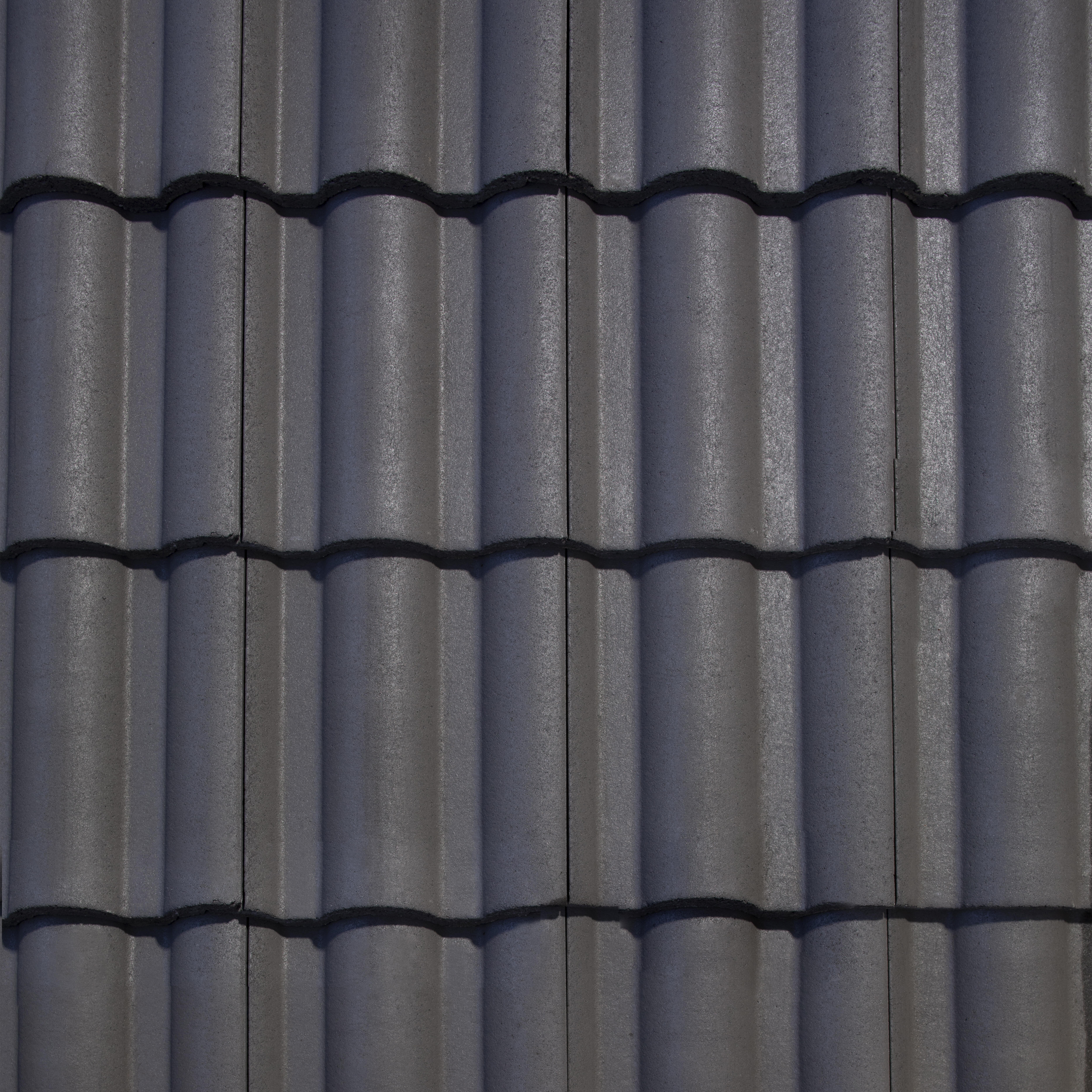 TEJA HORMIGÓN MASA LATINA 42X33,2 CM ARDOSIA - 2