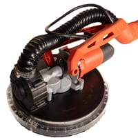 LIJADORA DE PARED Y TECHO 750W STAYER LP 750 AVS - 7