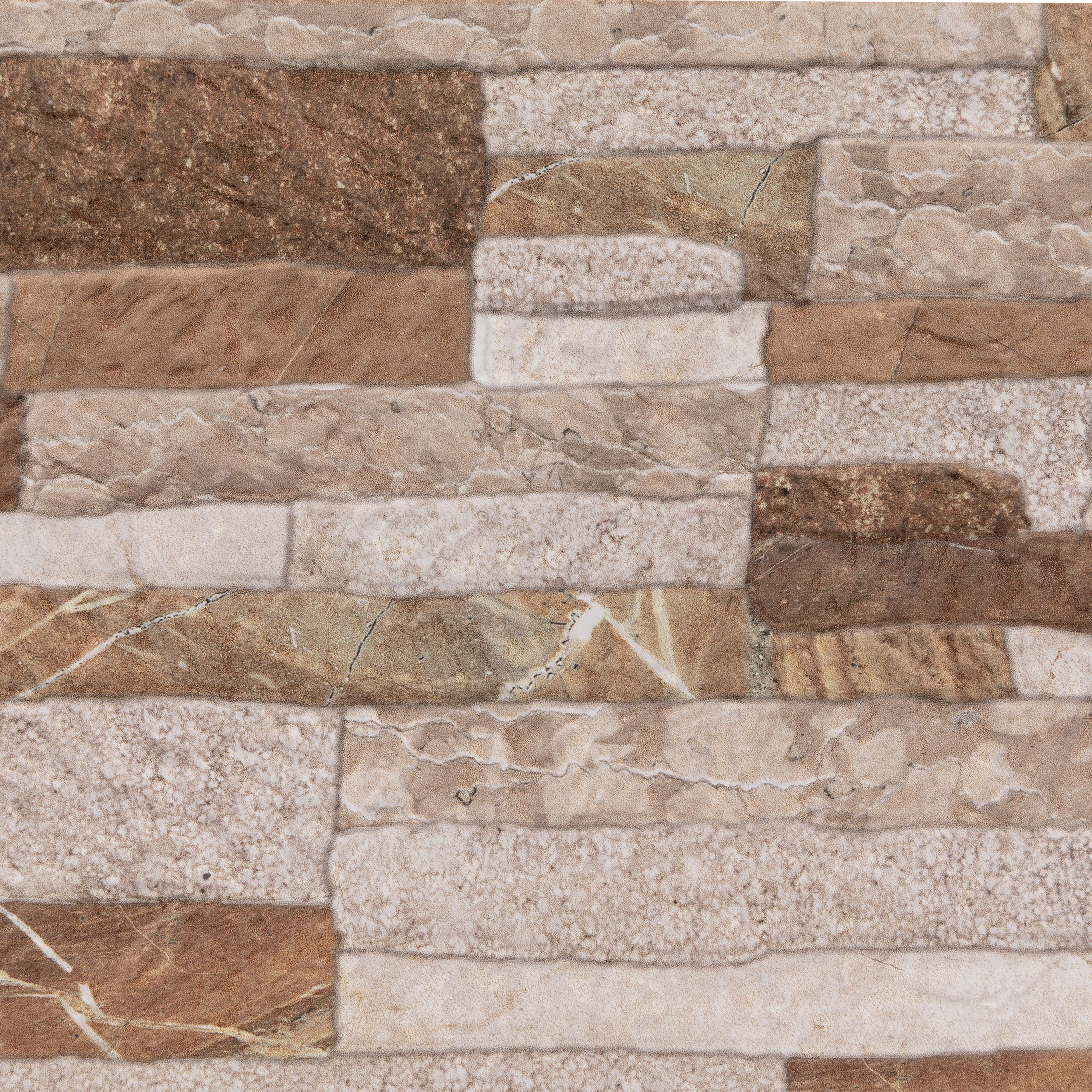 REVESTIMIENTO GRES 25X50CM MULHACEN CALIZA - 2