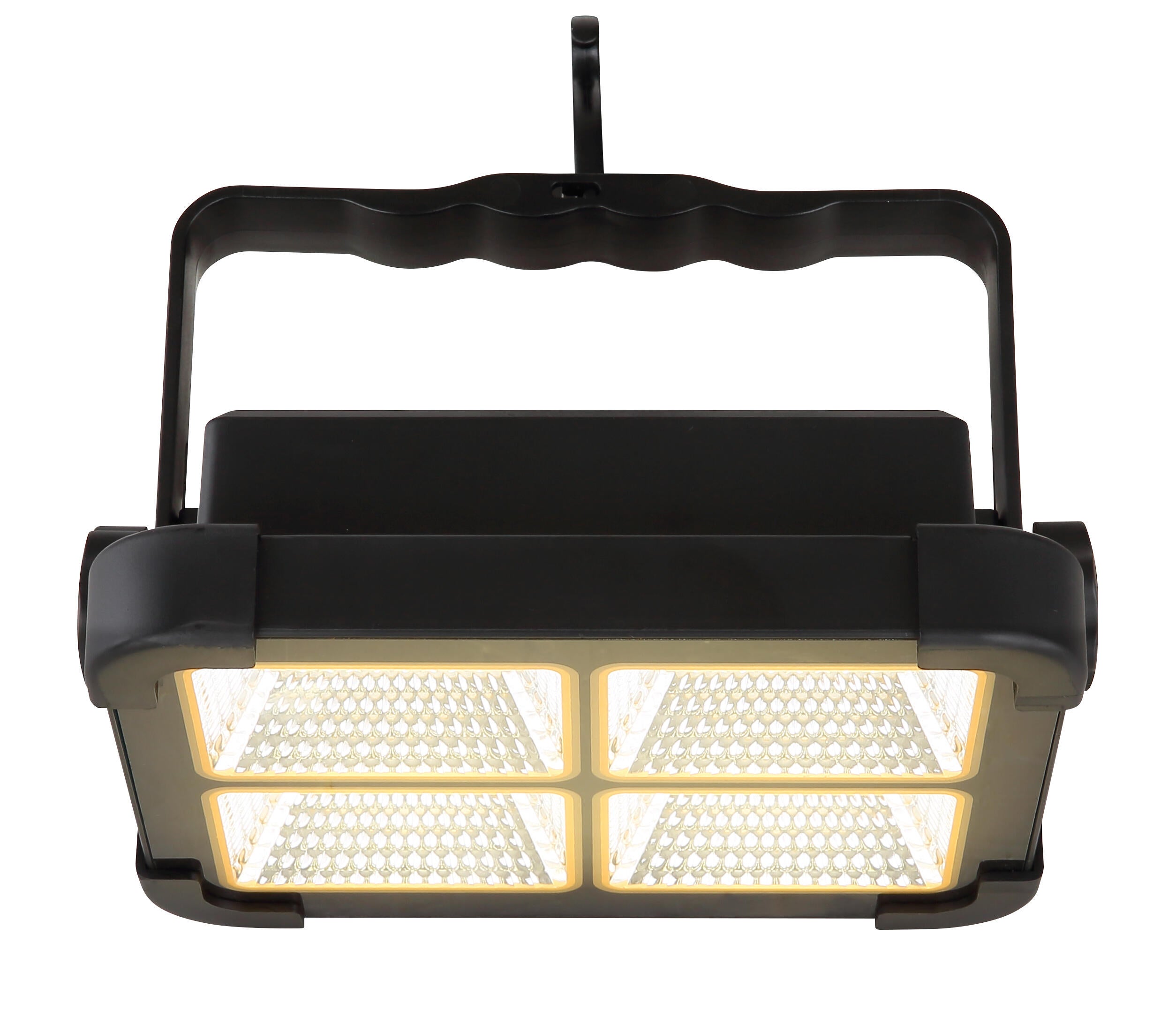 PROYECTOR SOLAR 30W LUZ NEUTRA - 3