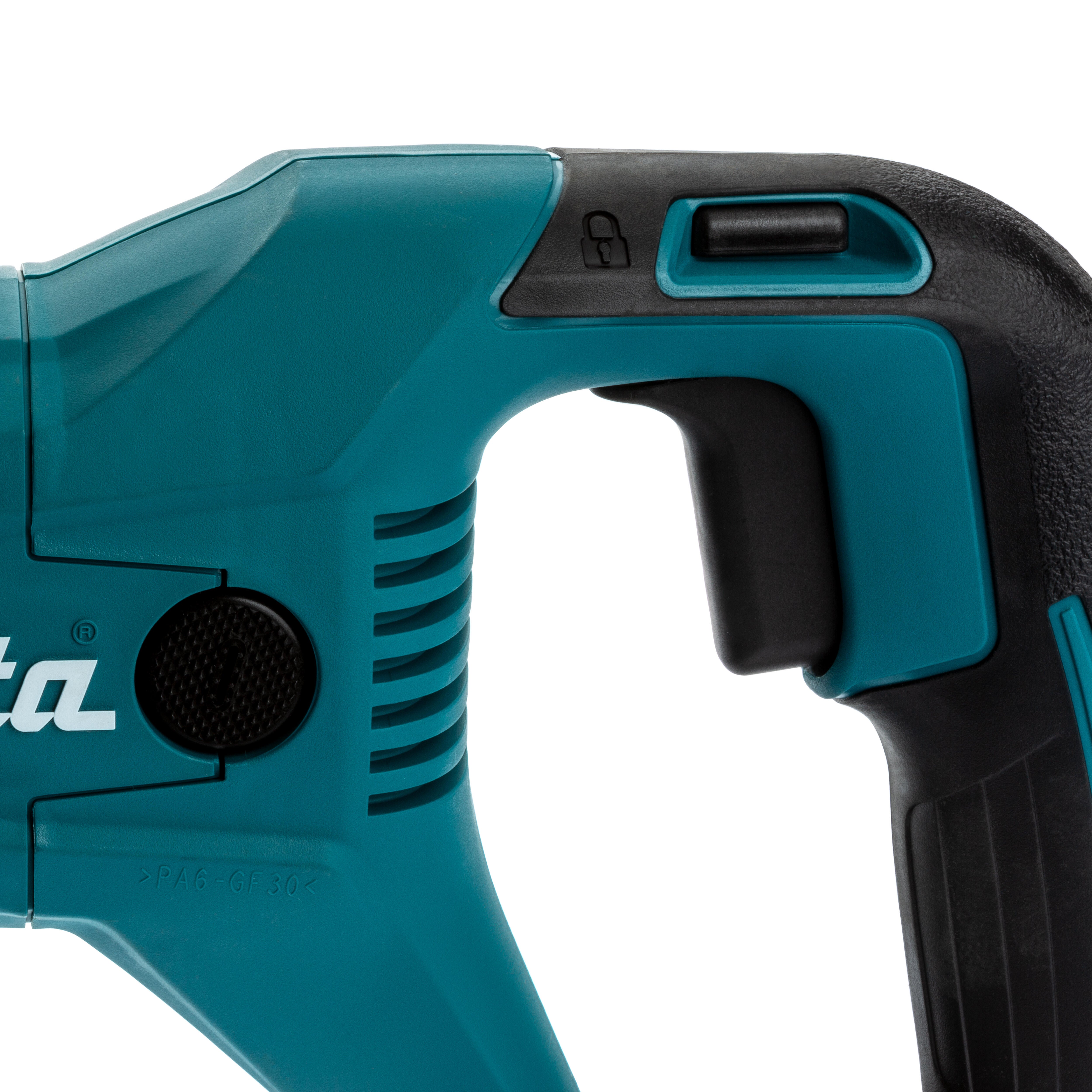 SIERRA SABLE BATERÍA 18V MAKITA DJR186Z - 3
