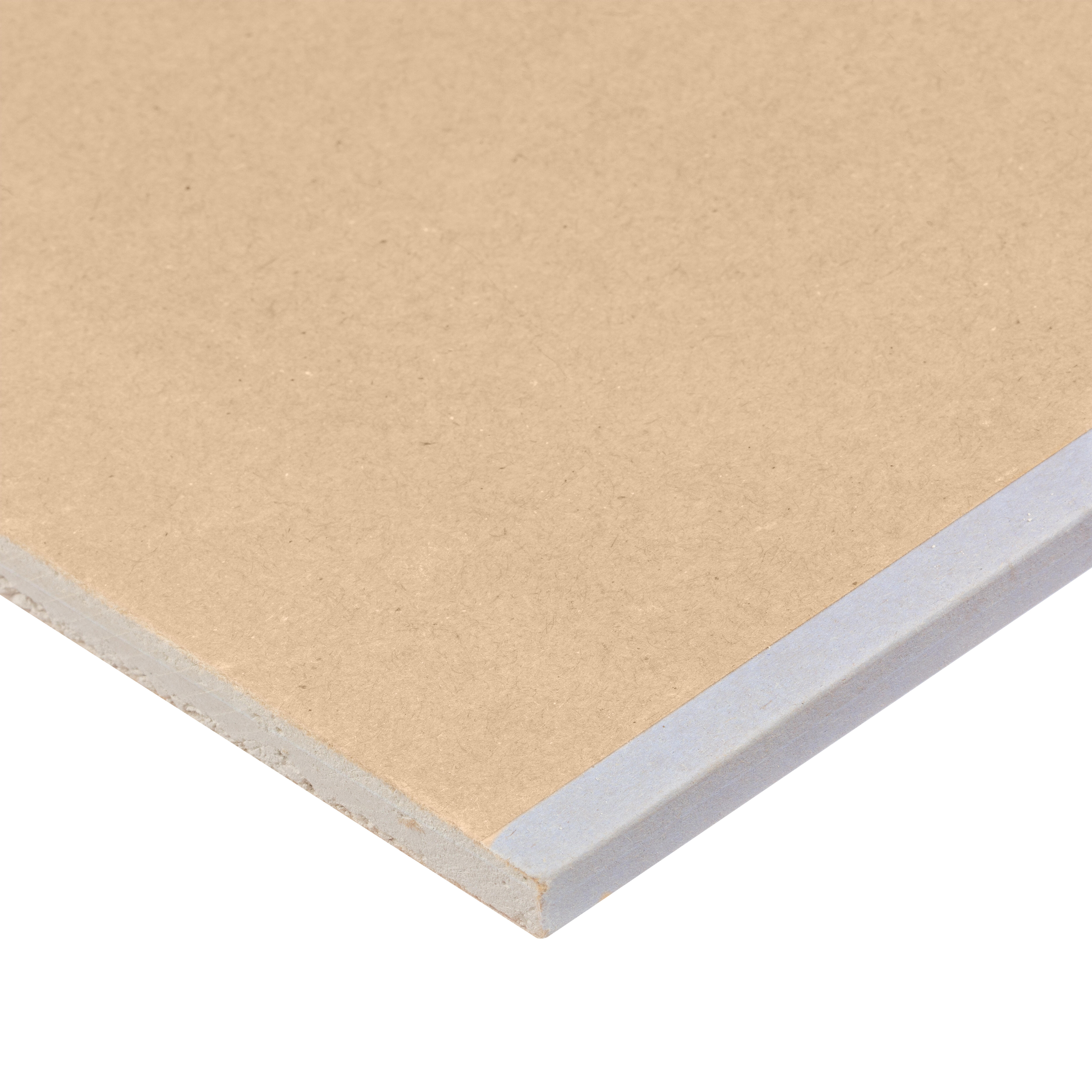 PLACA DE YESO LAMINADO PPH 2500X1200X13MM - 3
