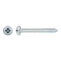 TORNILLOS PARA METAL CABEZA ALOMADA CINCADOS 4,2X38MM. 250UDS - 1