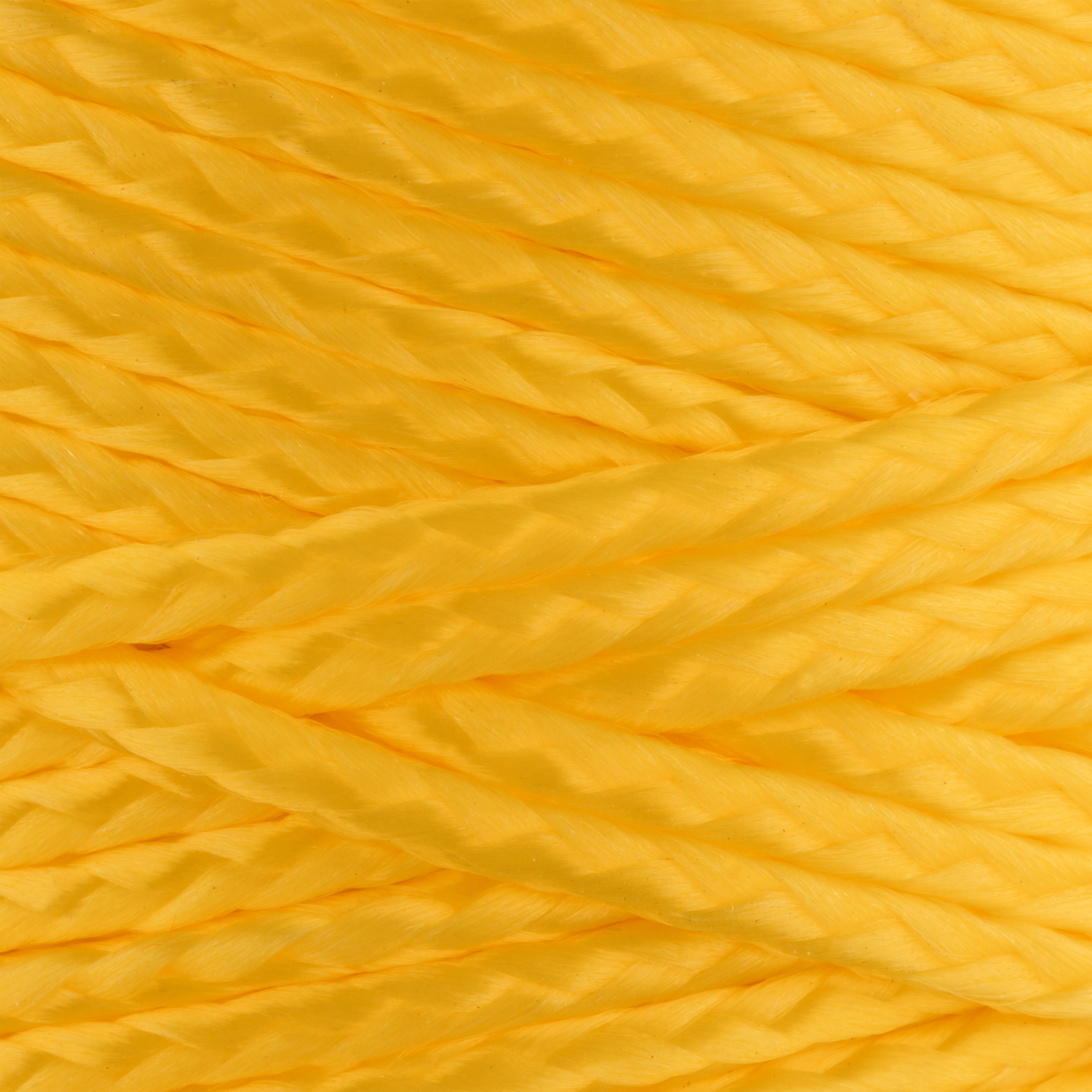 HILO REPLANTEO 1.8  MM. 100 M AMARILLO ROMBULL - 2