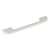 TIRADOR MUEBLE ZAMAK GRIS 1UD - 4