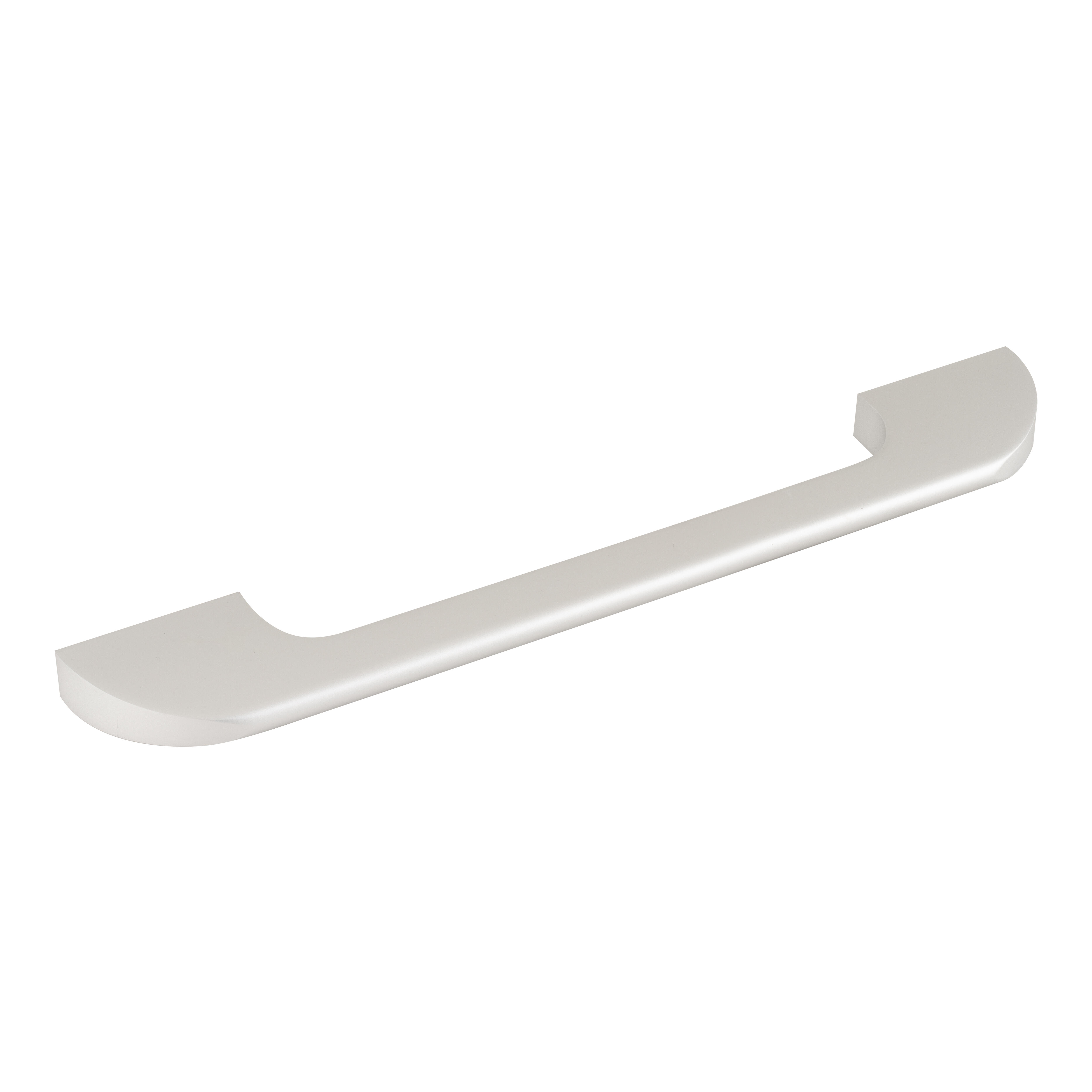 TIRADOR MUEBLE ZAMAK GRIS 1UD - 4