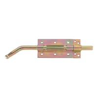 PASADOR 250 MM. BICROMATADO MOD 320 AMIG - 3