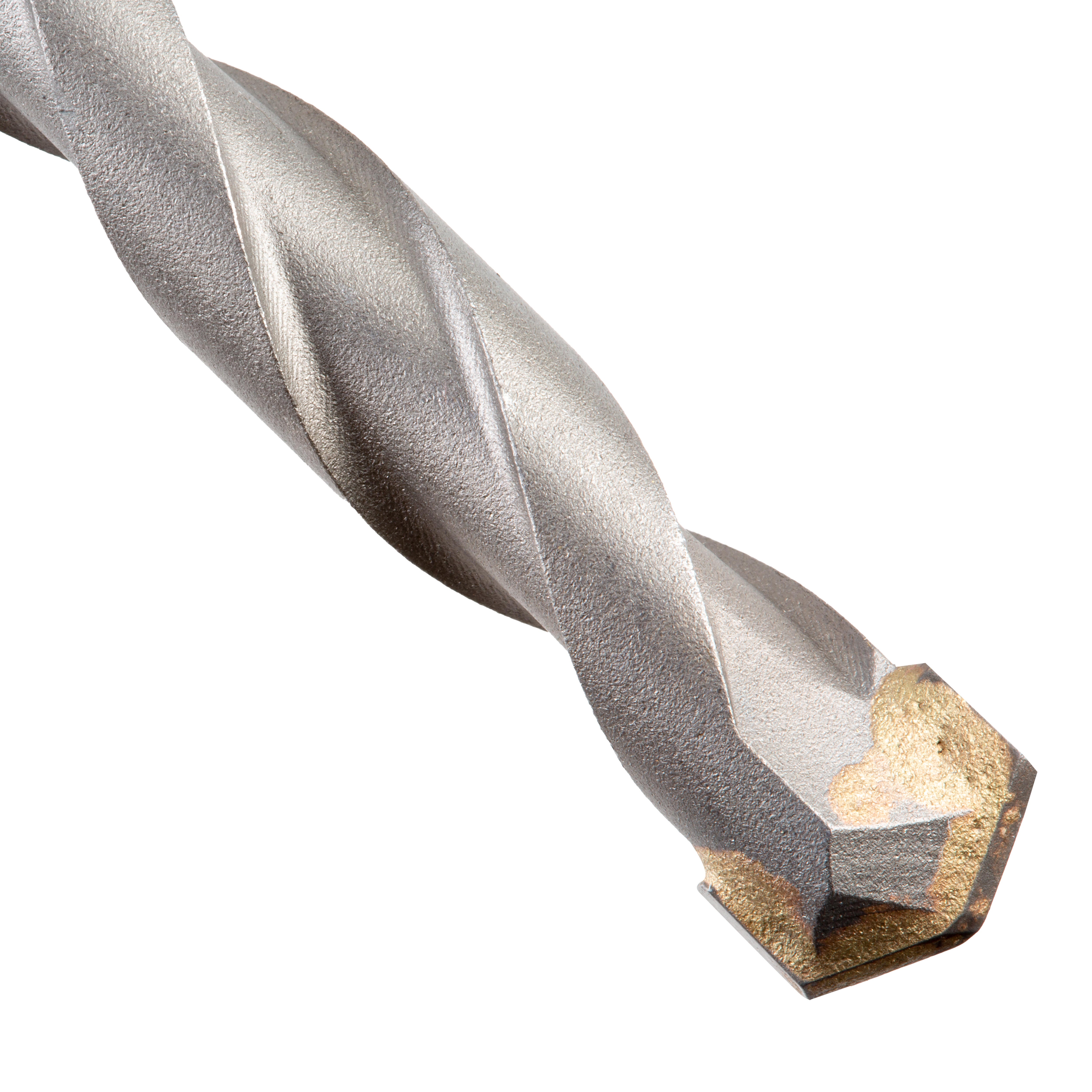 BROCA MAMPOSTERÍA 12 X 400MM BOSCH CYL-3 - 3