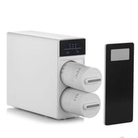 EQUIPO ÓSMOSIS FLUJO DIRECTO - 2