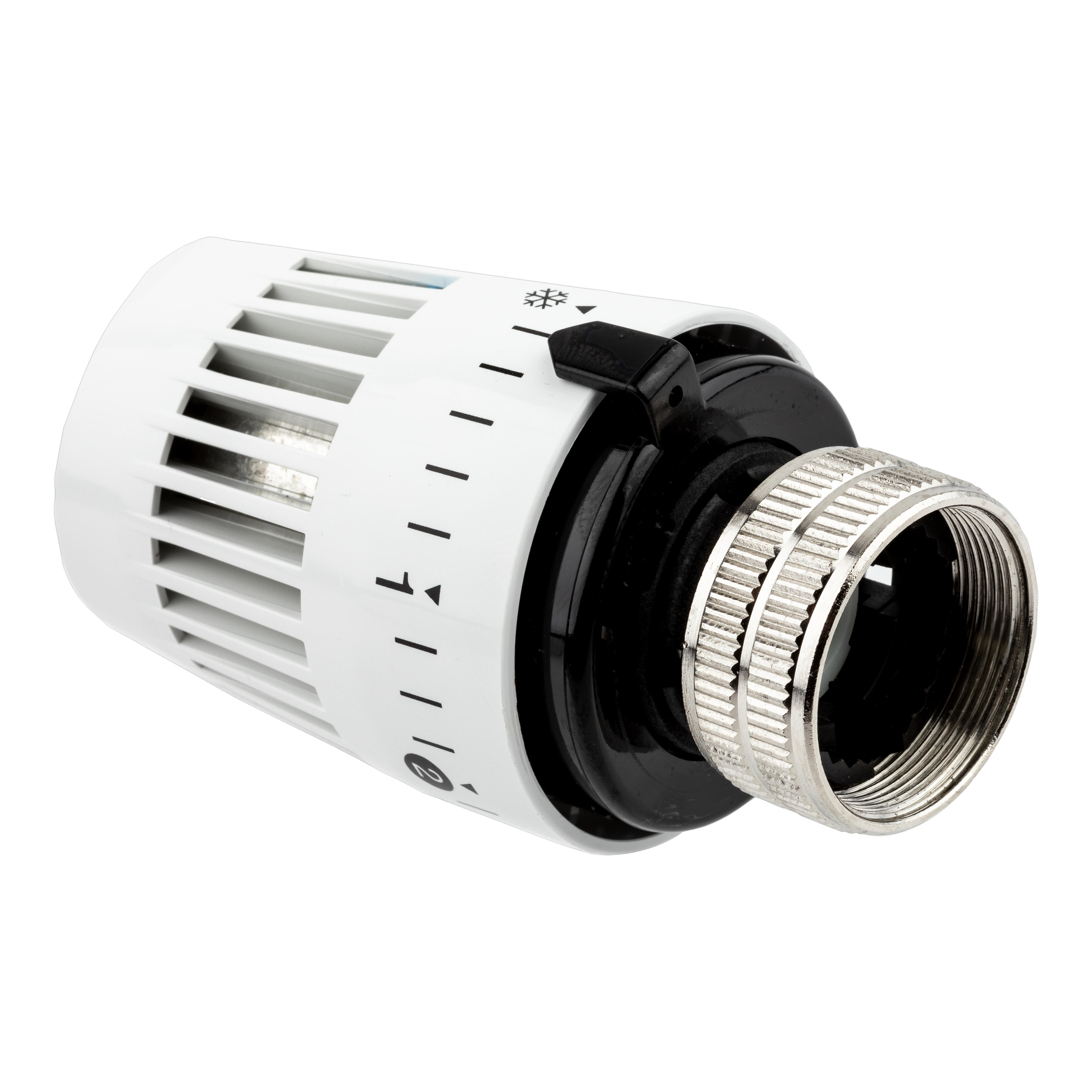 CABEZAL TERMOSTATICO EROSO  - 2