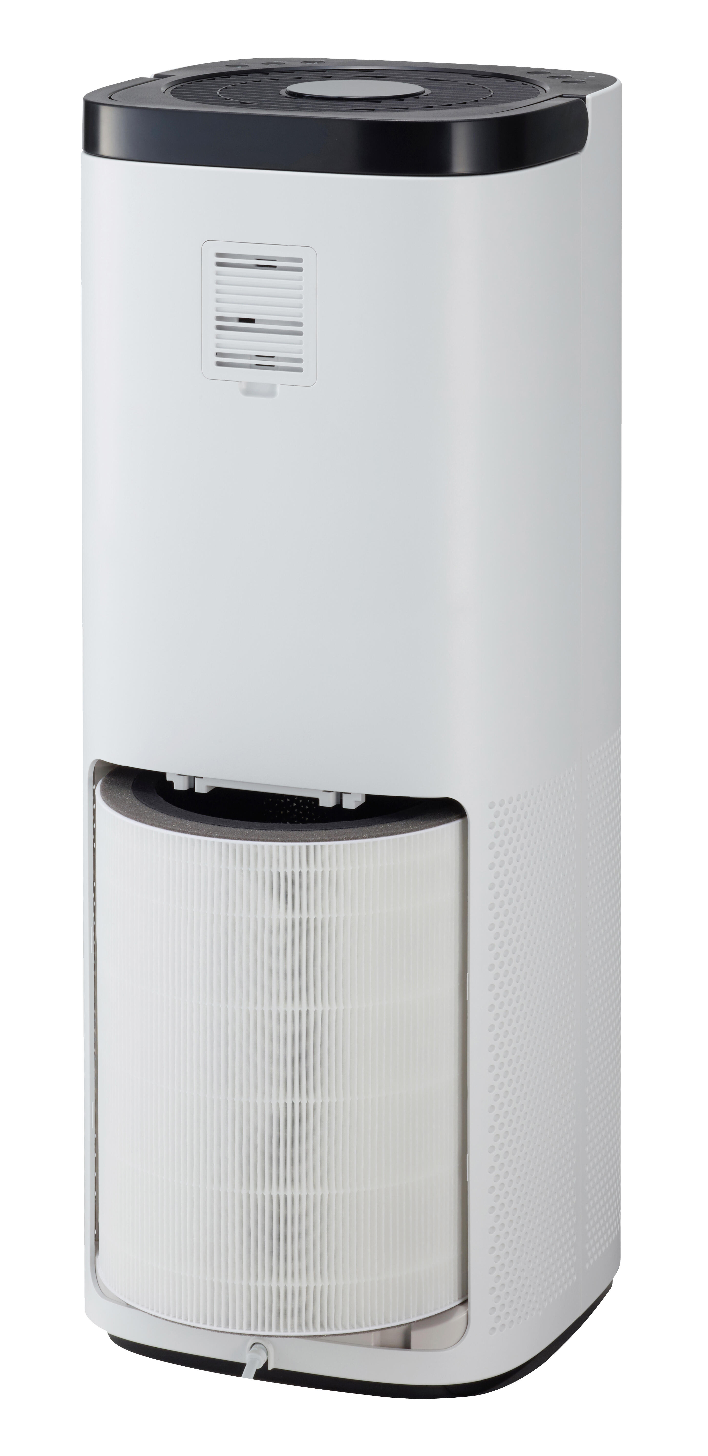 PURIFICADOR AIRE HA500 FILTRO HEPA 13 - 5