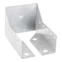 ESTRIBO ALA INTERIOR 80 X 110 X 76  MM. SIMPSON - 2