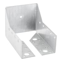 ESTRIBO ALA INTERIOR 80 X 110 X 76  MM. SIMPSON - 2