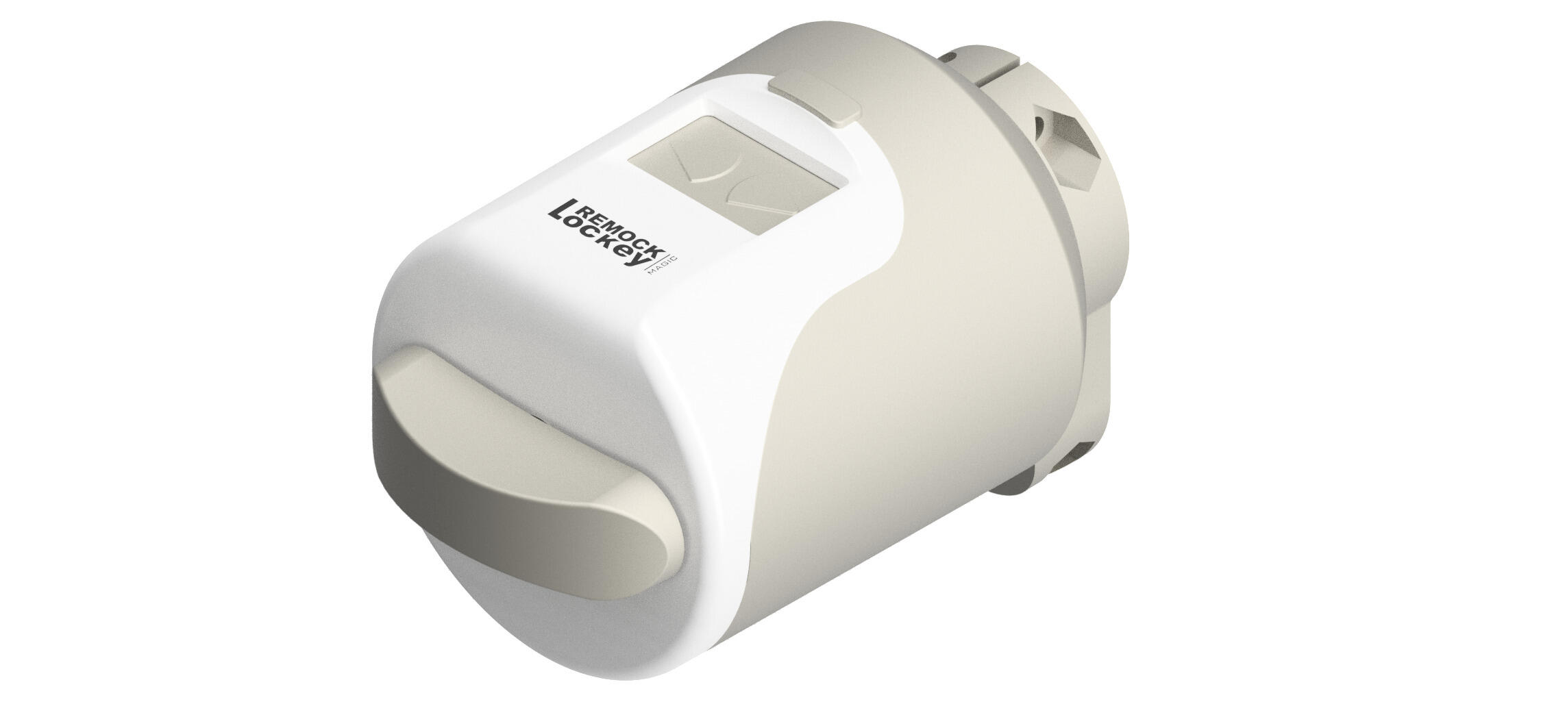 CUERPO MOTORIZADO REMOCK LOCKEY  MAGIC UNIVERSAL - 5