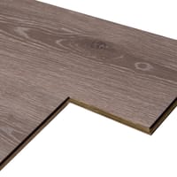 SUELO LAMINADO AC5 12MM MODELO ROBLE AMIR - 5