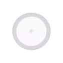DOWNLIGHT LED EMPOTRAR CIRCULAR BLANCO 18W CCT CON SENSOR - 7