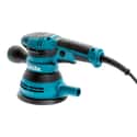LIJADORA EXCENTRICA 300W MAKITA BO5041 - 2