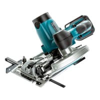 SIERRA CIRCULAR BATERÍA MAKITA DSS610Z 18V 165MM - 7