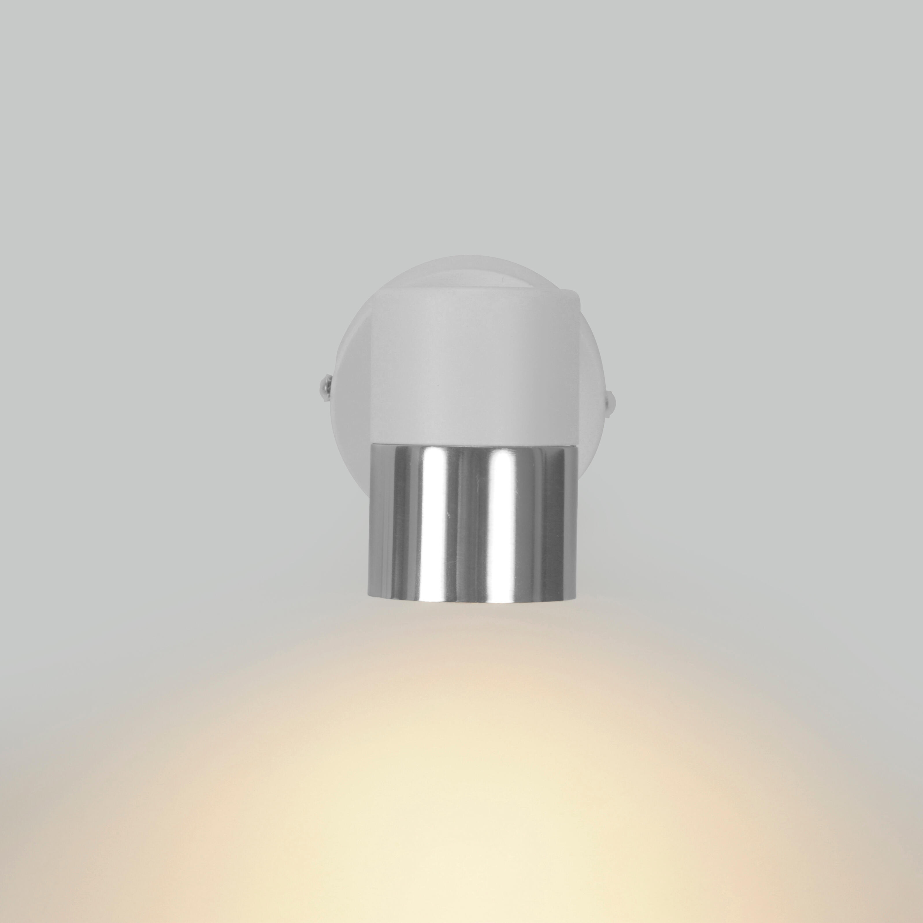 FOCO 1 LUZ CLOC IP20 - 4