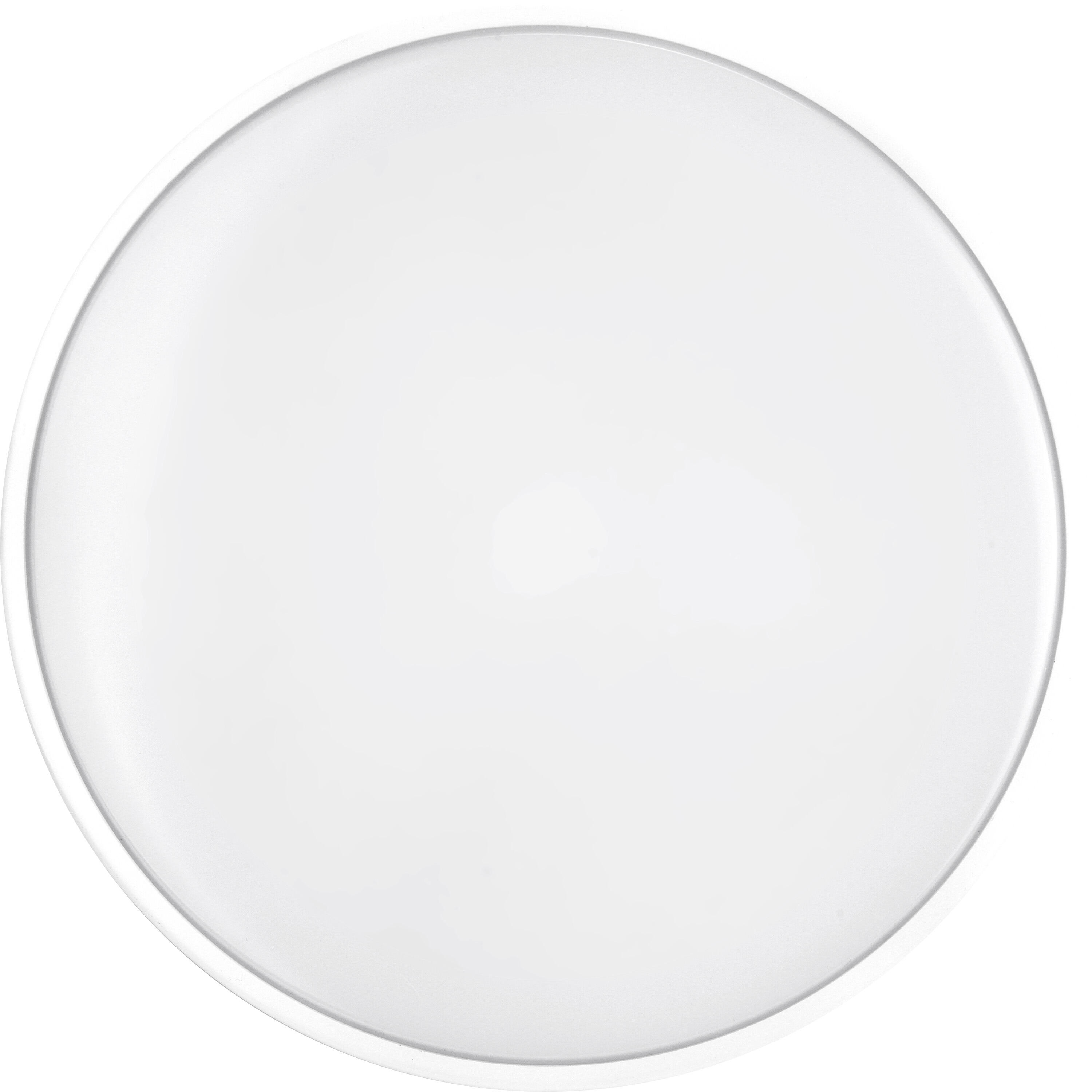 PLAFÓN LED CIRCULAR 33CM 18W 1350LM - 3