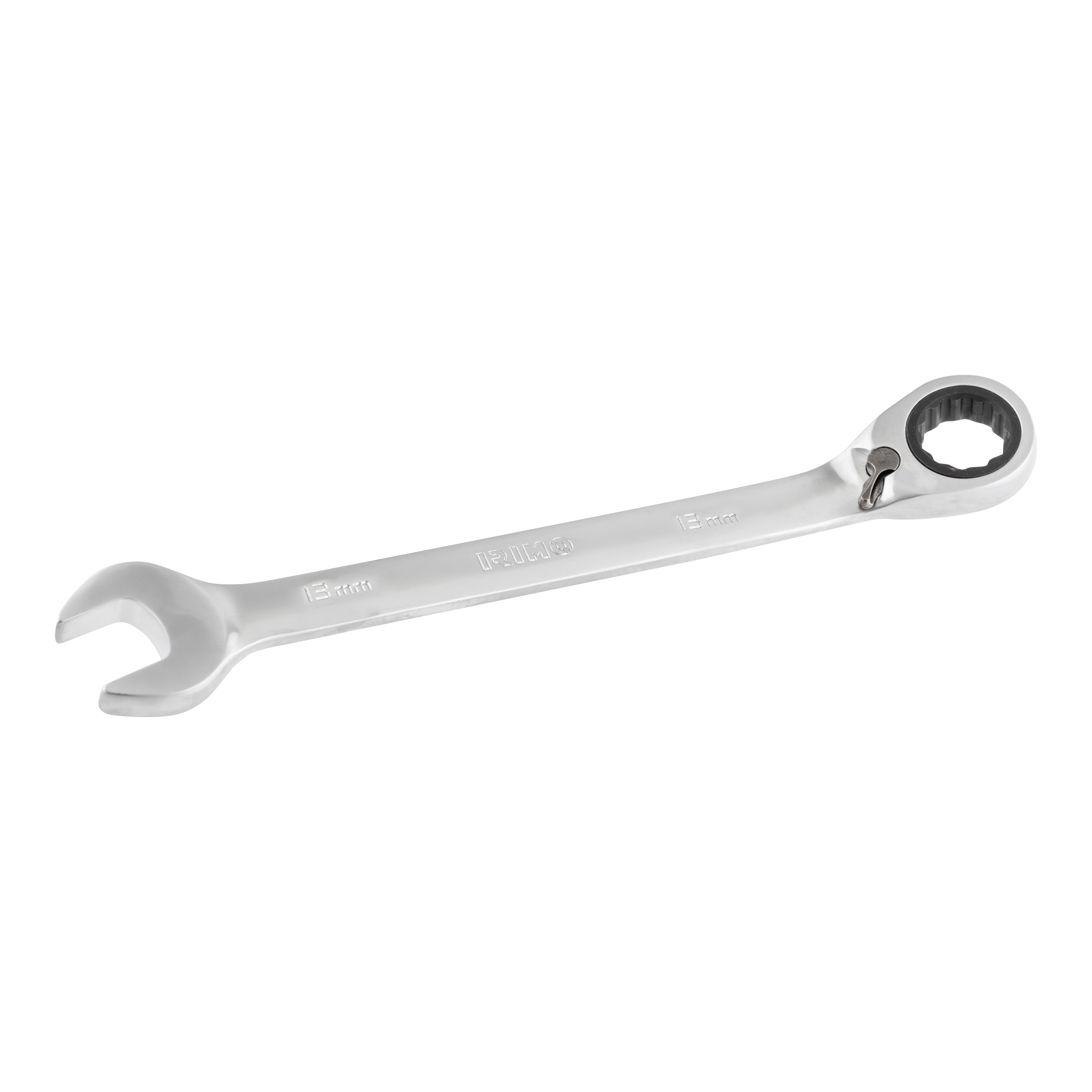 CONJUNTO CHAVES COMBINADAS 8-19mm 8un IRIMO - 9