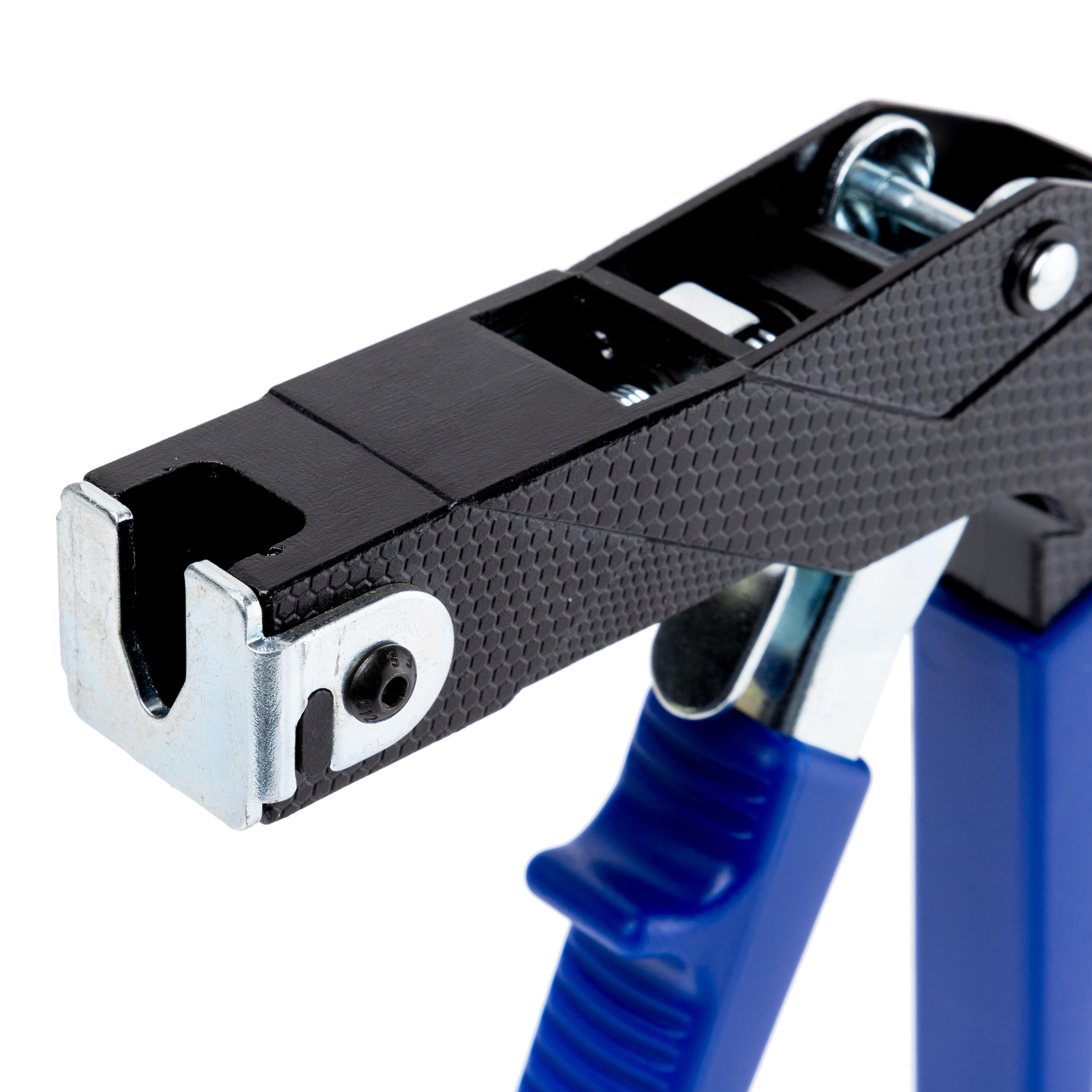 PISTOLA ANCLAJE ARPA  PARA FIJACION EN ELEMENTOS HUECOS INDEX - 3