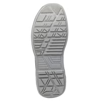 ZAPATO DE SEGURIDAD  S1P SRC ESD SERRAJE REJILLA PUSH UPOWER T47 - 4