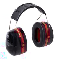 CASCO ANTIRUIDO SNR35 3M OPTIME III - 2