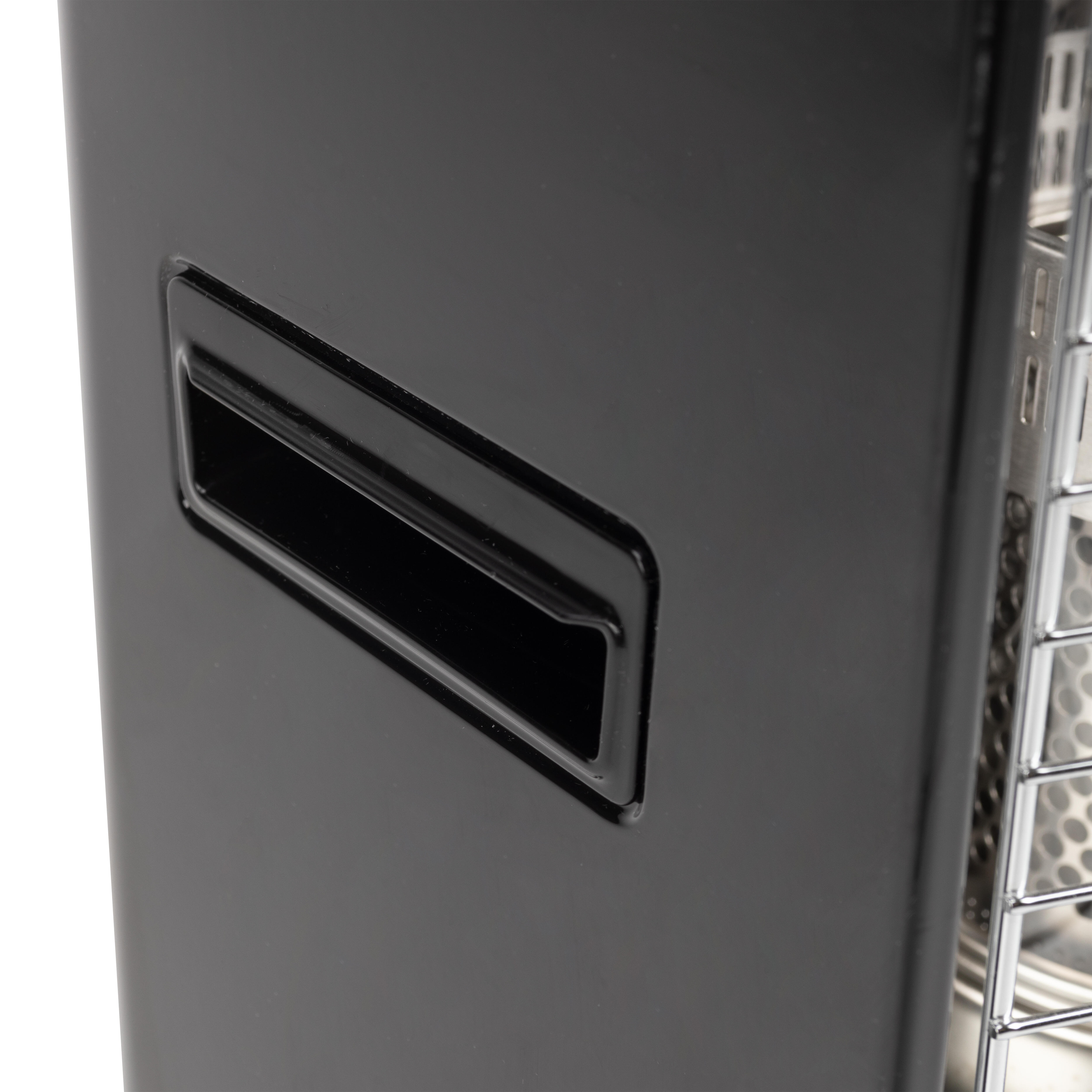 ESTUFA DE PARAFINA MECHA ZIBRO RS 122 - 5