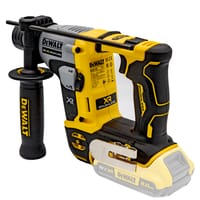 MARTILLO COMBINADO BATERÍA BRUSHLESS DEWALT DCH172N 18V 1.4J - 12