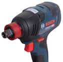 ATORNILLADOR DE IMPACTO A BATERÍA BRUSHLESS 200NM 18V BOSCH GDX 18V-200 - 7