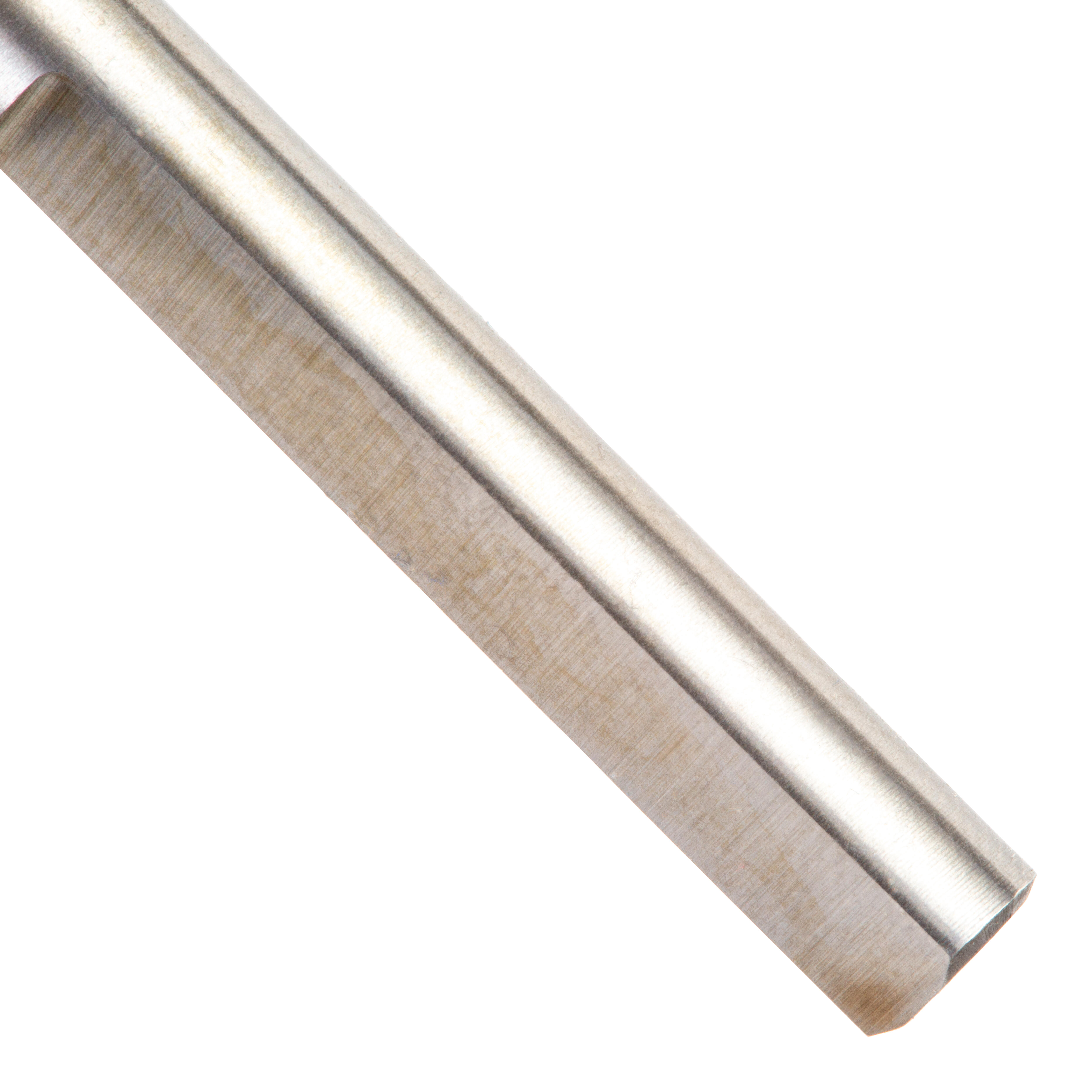 BROCA GUÍA 6.3MM PARA HUSILLO CORONA BIMETAL IZAR - 4