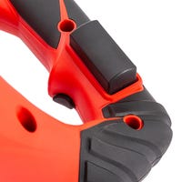 MEZCLADORA DE MORTERO 1800W RUBIMIX-9 SUPERTORQUE - 5