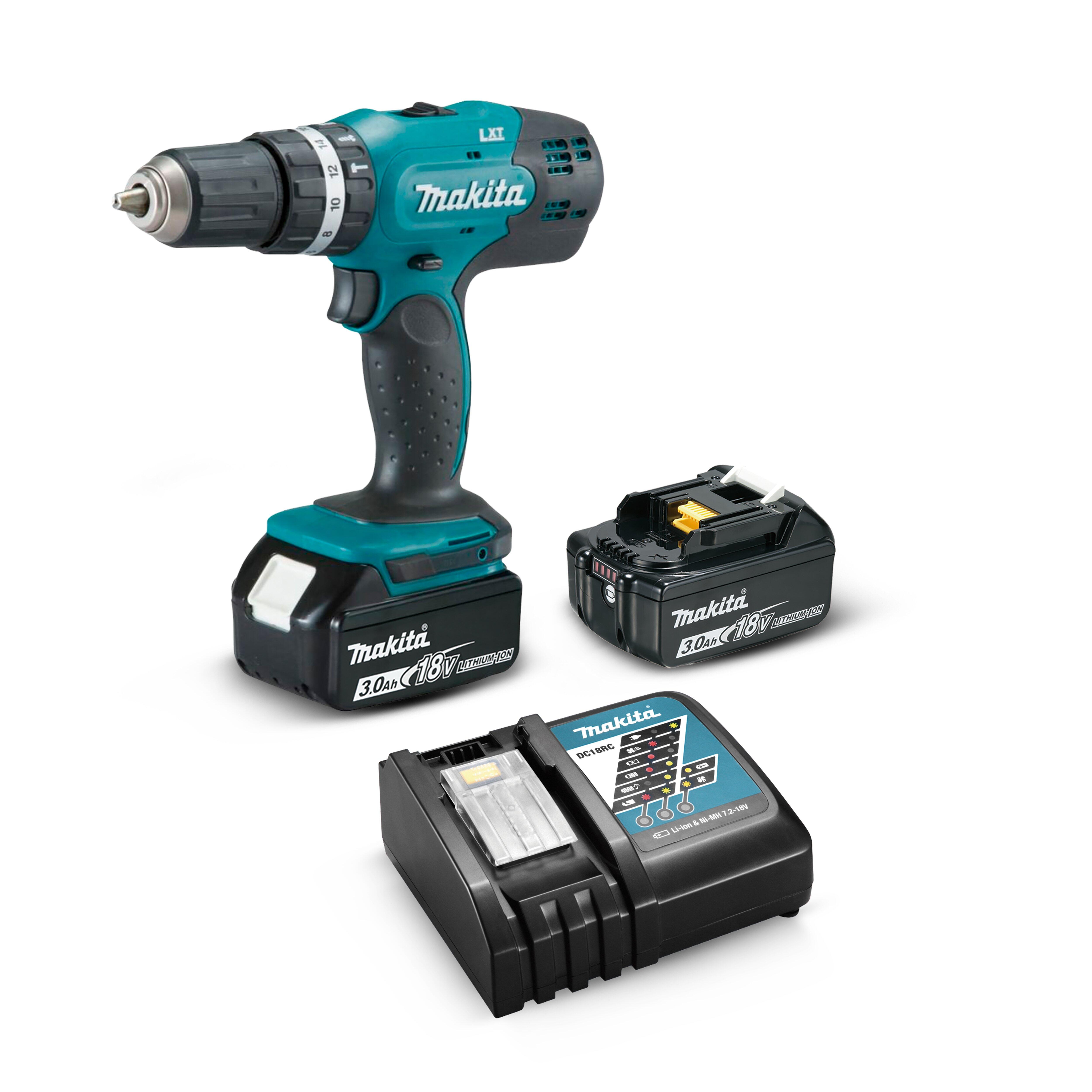 taladro makita - 3