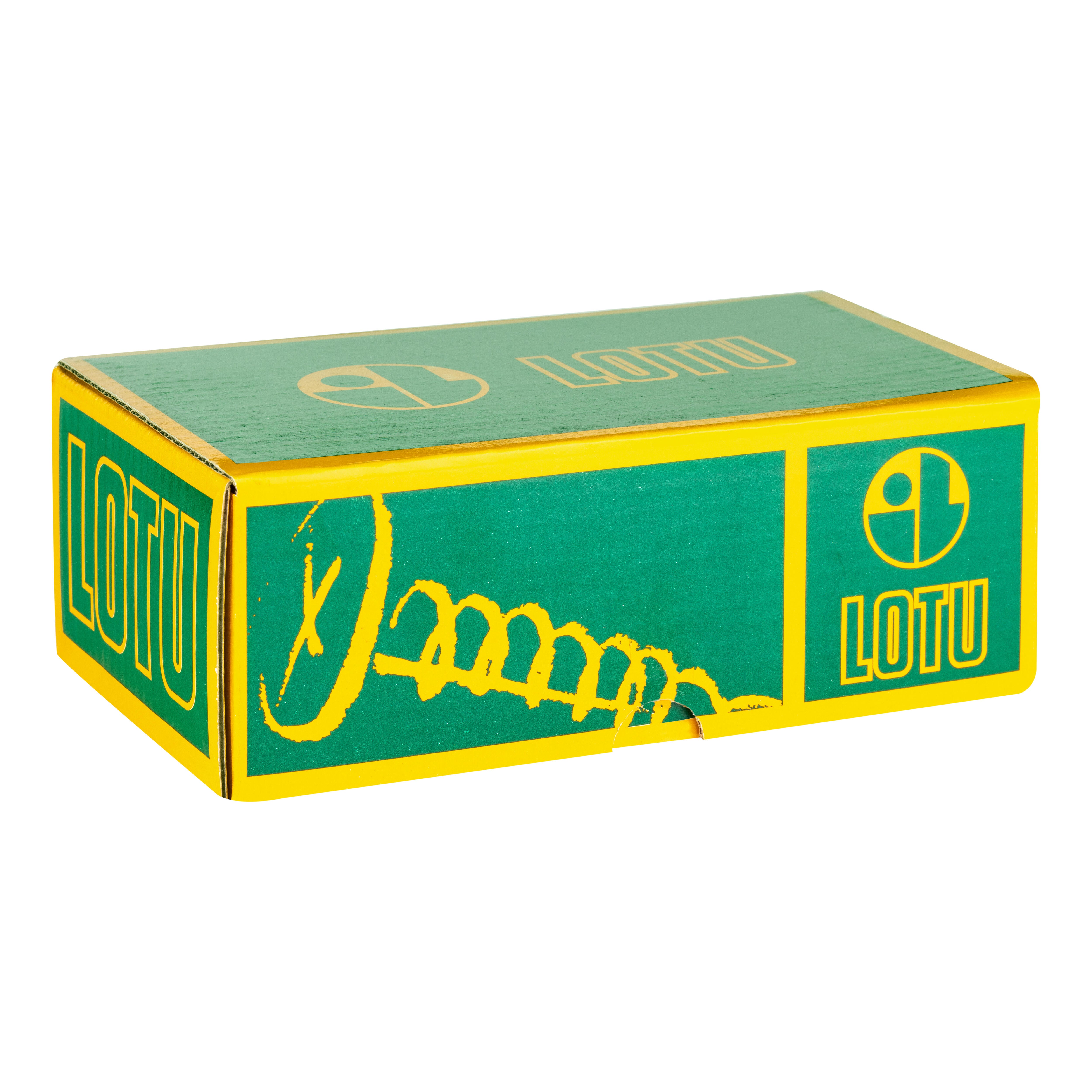 TORNILLOS TIRAFONDO PARA MADERA BICROMATADOS 3,5X35MM. 500UDS - 3