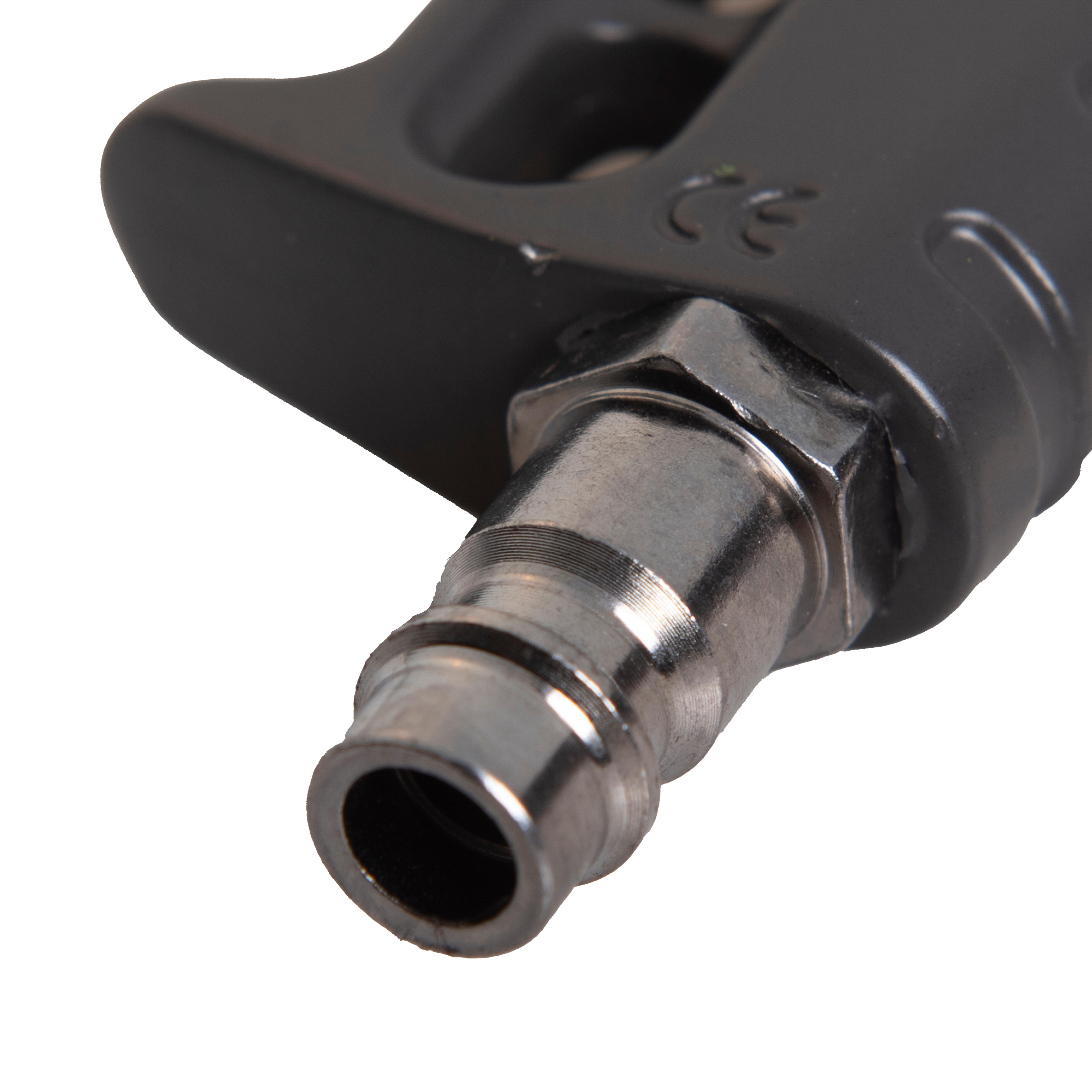 PISTOLA INFLADO CON MANÓMETRO 0 - 12 BAR - 3