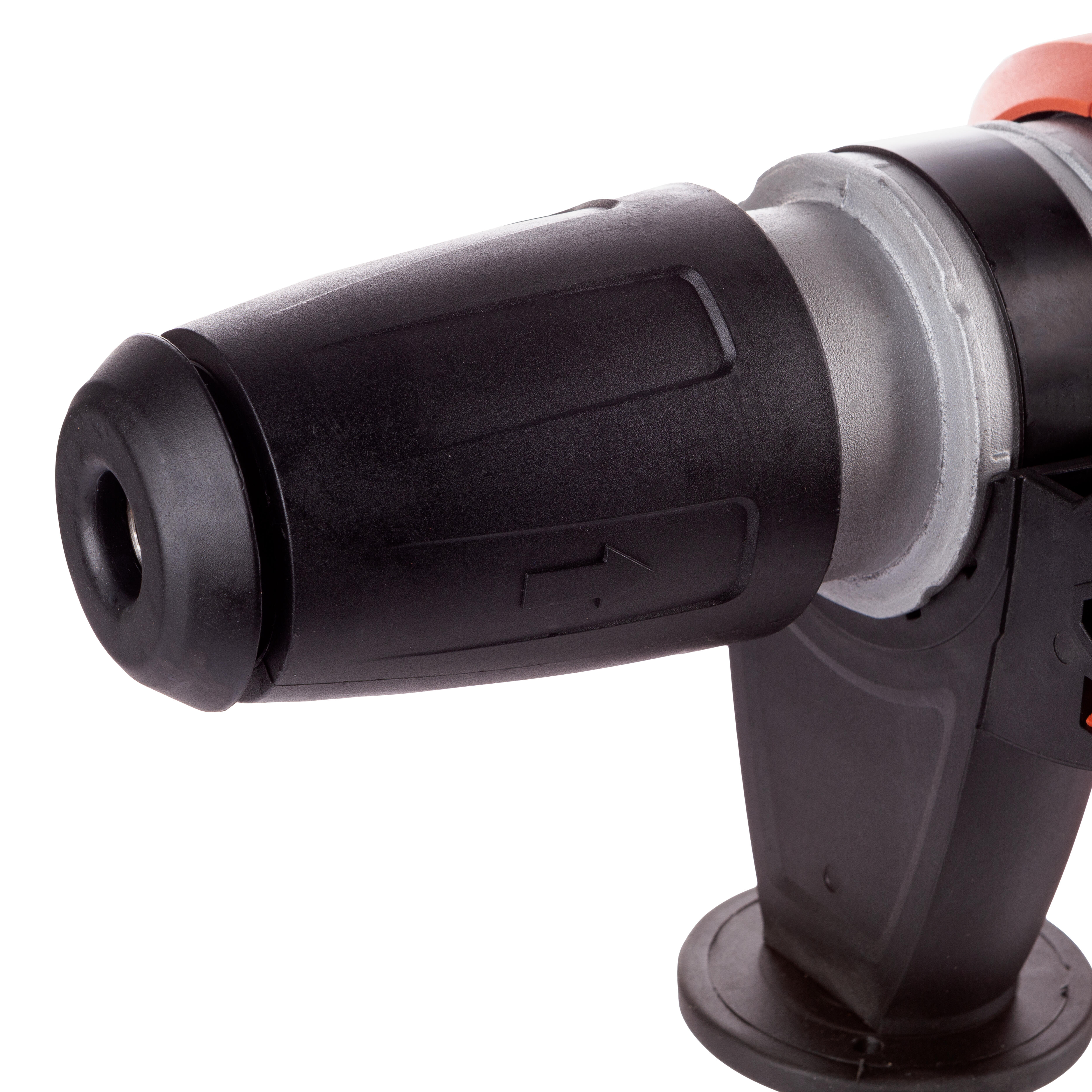 MARTILLO COMBINADO STAYER HD50BK 1200W 20J - 6