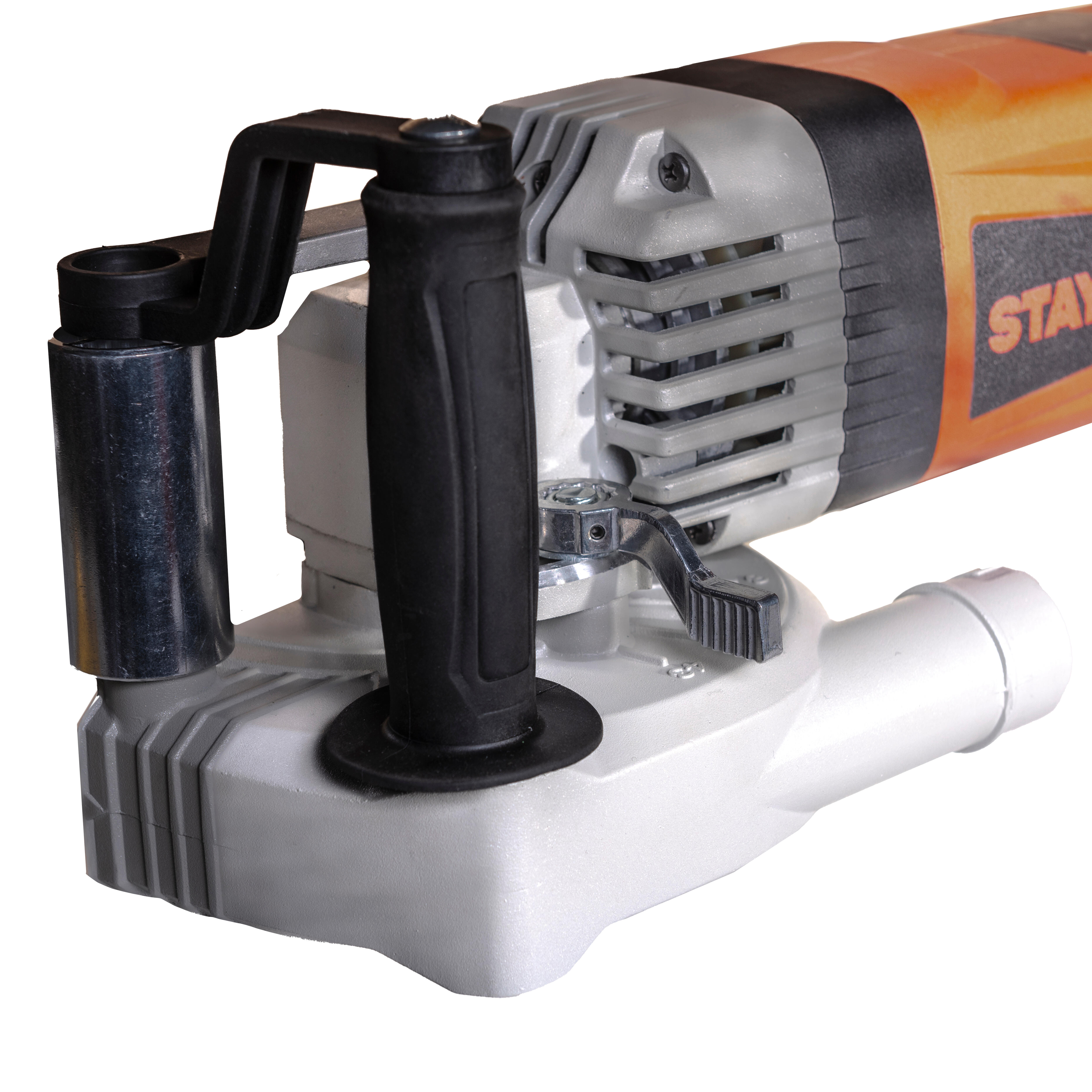 ROZADORA STAYER CD 150 B2 K 2400W 150MM - 8