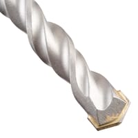 BROCA HORMIGON SDS 22 X 450 MM PLUS-3 BOSCH - 4