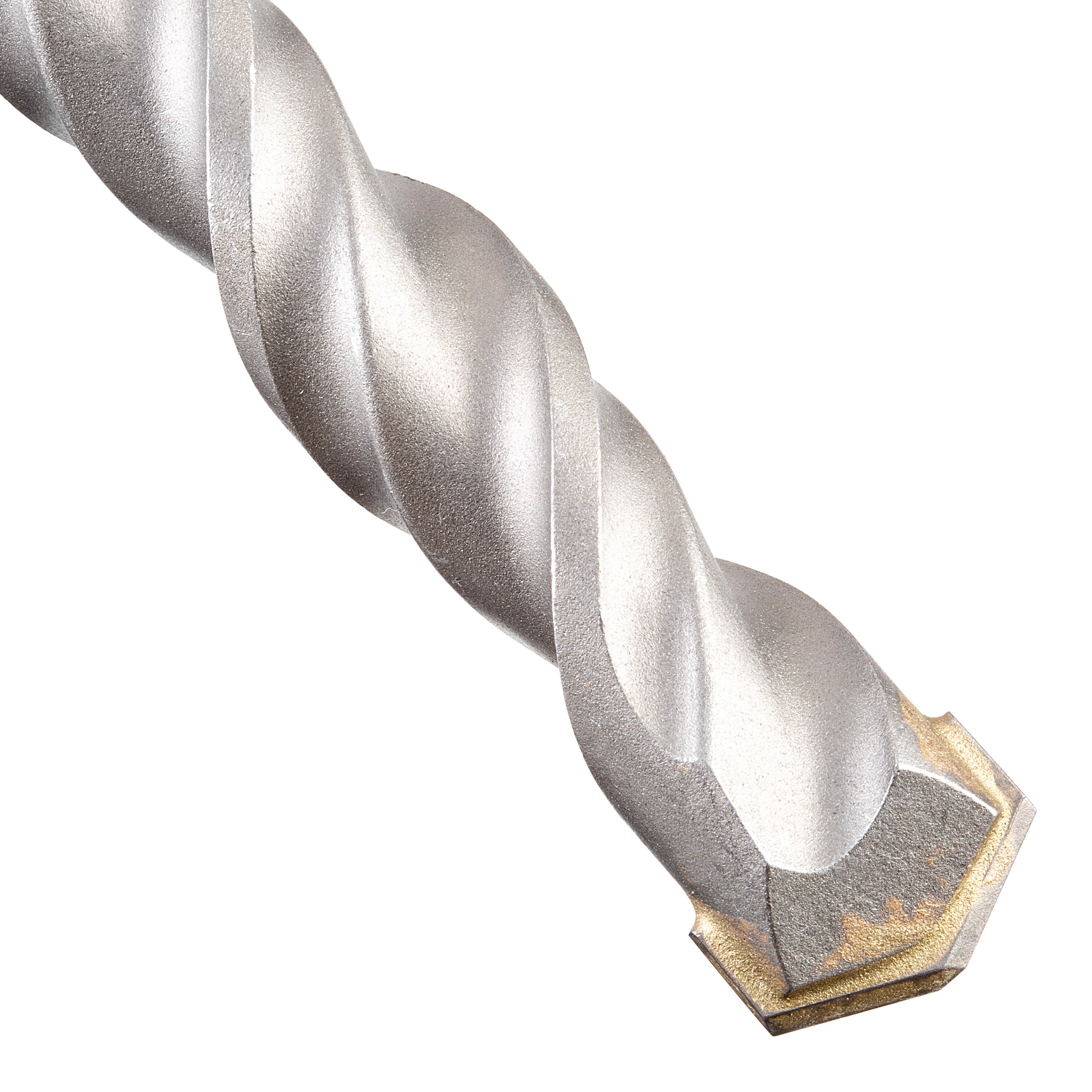 BROCA HORMIGON SDS 22 X 450 MM PLUS-3 BOSCH - 4