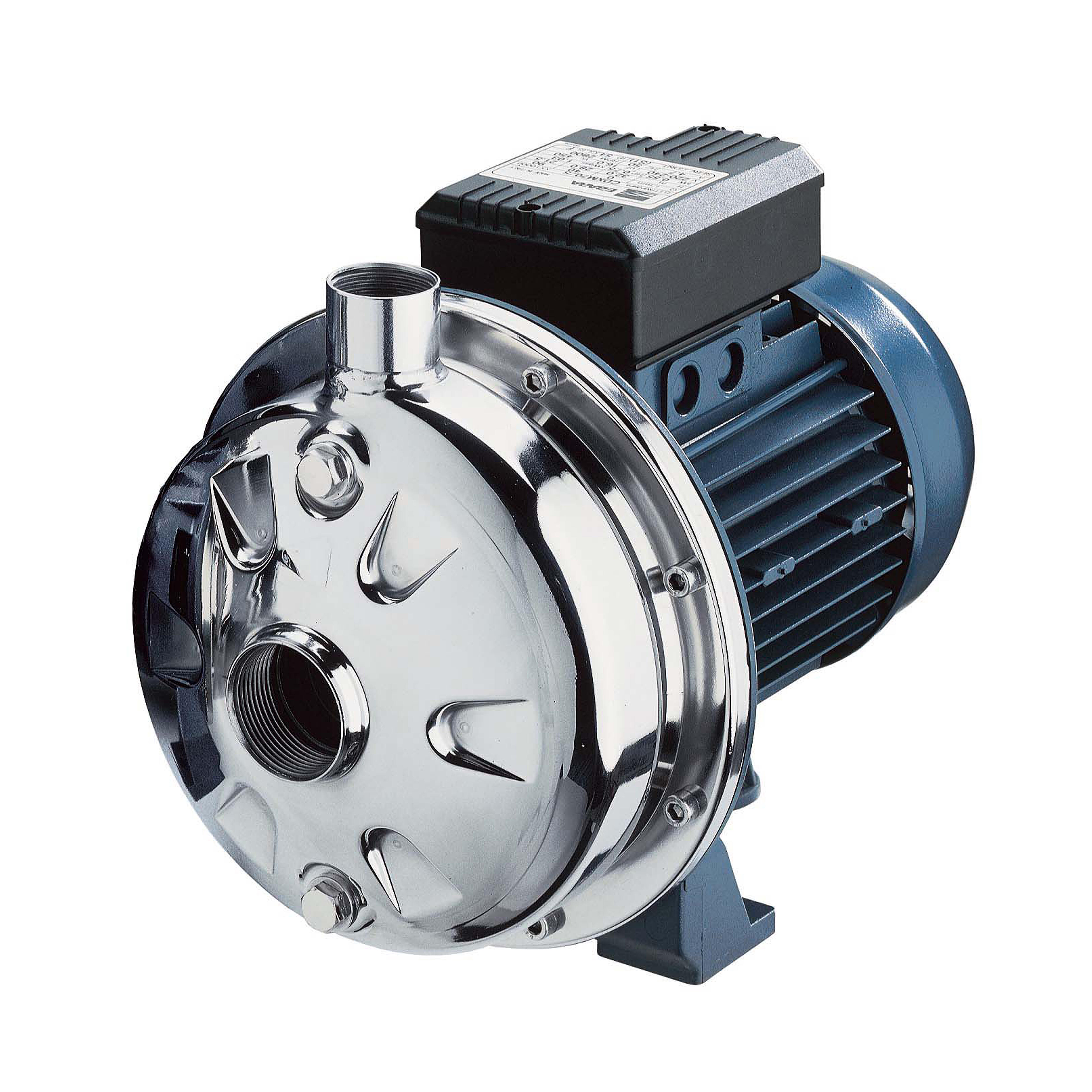 BOMBA CENTRÍFUGA 1490W COXM - 2