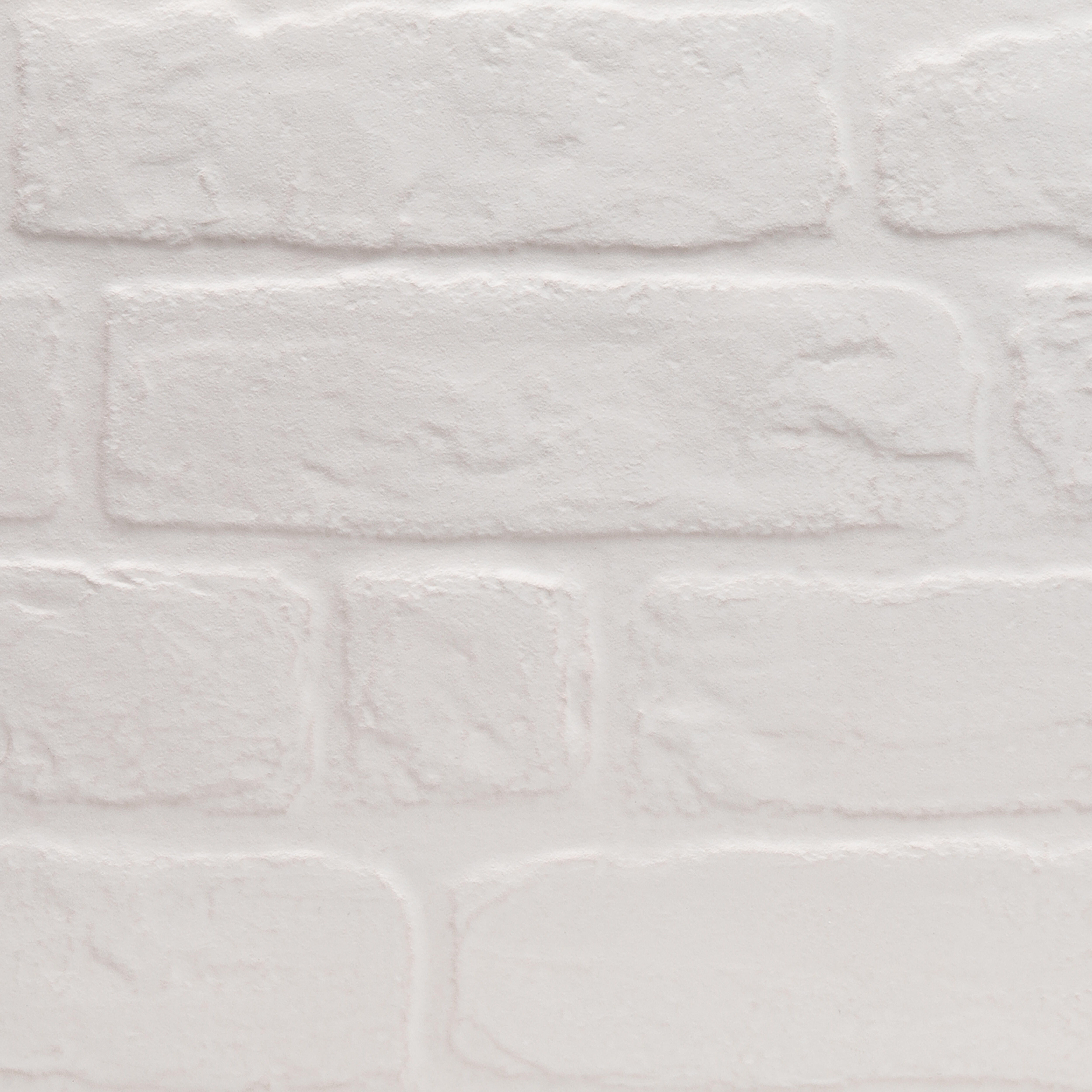 AZULEJO PASTA BLANCA 24X69CM MEMORY BLANCO - 2