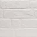 AZULEJO PASTA BLANCA 24X69CM MEMORY BLANCO - 2