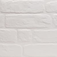 AZULEJO PASTA BLANCA 24X69CM MEMORY BLANCO - 2