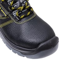 ZAPATO DE SEGURIDAD S1P SRC CRUPON  JET3 DELTA PLUS T37 - 3