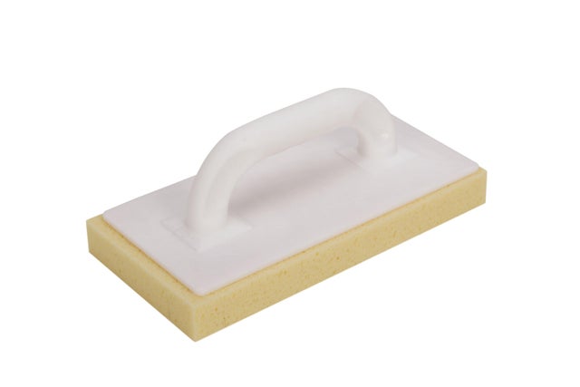 TALOCHA ESPONJA  ARRASTRE RUBI