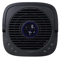 PURIFICADOR AIRE HA500 FILTRO HEPA 13 - 4