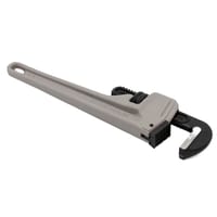 LLAVE GRIFA ALUMINIO 14