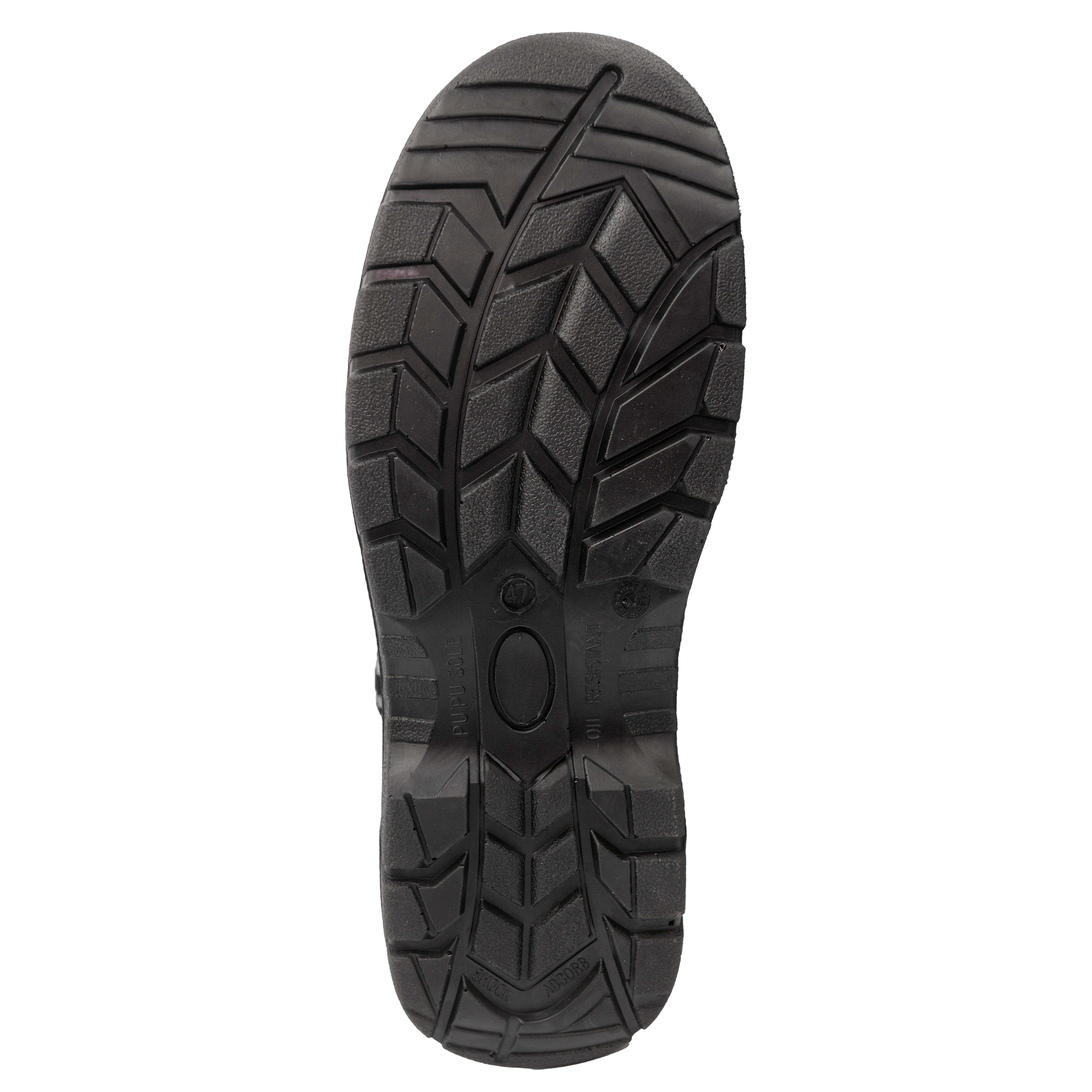 BOTA DE SEGURIDAD S3 SRC CRUPON T40 - 2